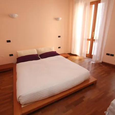 Myrta Frühstückspension Cagliari