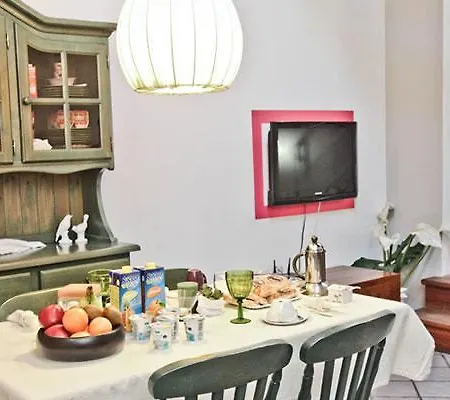 Frühstückspension Myrta *