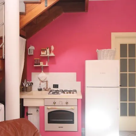 Bed & Breakfast Myrta