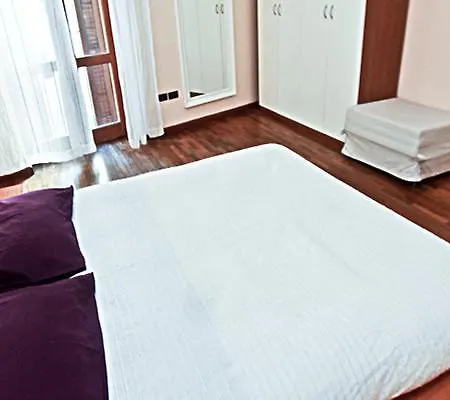 Bed & Breakfast Myrta