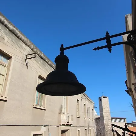 Myrta * Cagliari