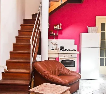 Bed & Breakfast Myrta