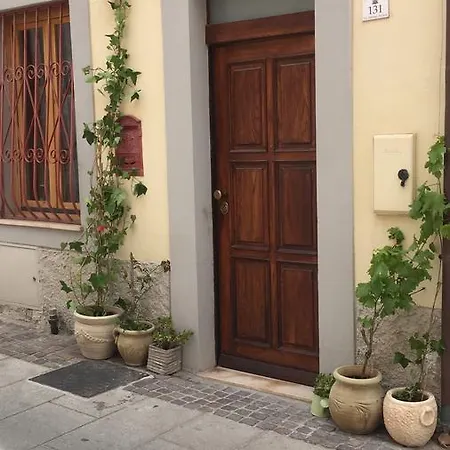 Bed & Breakfast Myrta *
