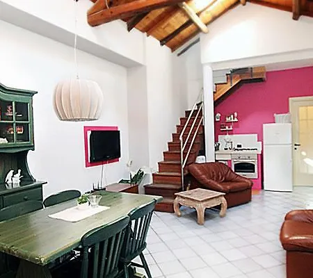 Myrta Bed & Breakfast *